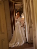 abito da sposa 2026 Fortuna White Bridal Alchemy - Wona