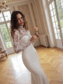 abito da sposa 2026 Kea White Bridal Alchemy - Wona