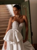 abito da sposa 2026 Novella White Bridal Alchemy - Wona