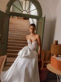 abito da sposa 2026 Novella White Bridal Alchemy - Wona