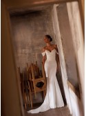 abito da sposa 2026 Wonder White Bridal Alchemy - Wona