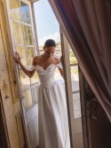 abito da sposa 2026 Wonder White Bridal Alchemy - Wona