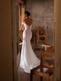 abito da sposa 2026 Wonder White Bridal Alchemy - Wona