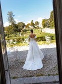abito da sposa 2026 Wonder White Bridal Alchemy - Wona