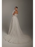 abito da sposa 2026 101 Amara - Berta Bridal