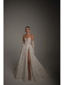 abito da sposa 2026 101 Amara - Berta Bridal