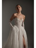 abito da sposa 2026 101 Amara - Berta Bridal