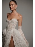 abito da sposa 2026 101 Amara - Berta Bridal