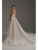 abito da sposa 2026 102 Amara - Berta Bridal