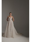 abito da sposa 2026 102 Amara - Berta Bridal