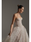 abito da sposa 2026 102 Amara - Berta Bridal