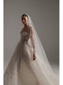 abito da sposa 2026 102 Amara - Berta Bridal