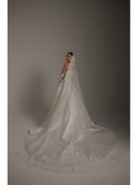 abito da sposa 2026 103 Amara - Berta Bridal