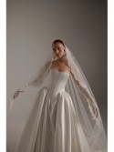 abito da sposa 2026 103 Amara - Berta Bridal