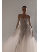 abito da sposa 2026 104 Amara - Berta Bridal