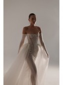 abito da sposa 2026 104 Amara - Berta Bridal
