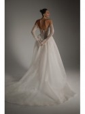 abito da sposa 2026 104 Amara - Berta Bridal