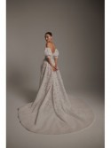abito da sposa 2026 105 Amara - Berta Bridal