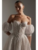 abito da sposa 2026 105 Amara - Berta Bridal