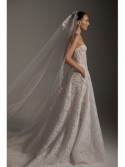 abito da sposa 2026 105 Amara - Berta Bridal