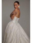 abito da sposa 2026 106 Amara - Berta Bridal