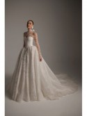 abito da sposa 2026 106 Amara - Berta Bridal