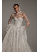 abito da sposa 2026 106 Amara - Berta Bridal