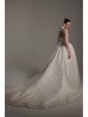 abito da sposa 2026 106 Amara - Berta Bridal