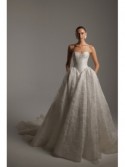 abito da sposa 2026 106 Amara - Berta Bridal
