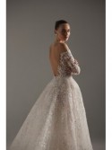 abito da sposa 2026 107 Amara - Berta Bridal