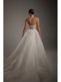 abito da sposa 2026 108 Amara - Berta Bridal
