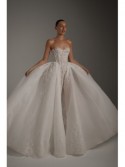abito da sposa 2026 108 Amara - Berta Bridal