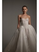 abito da sposa 2026 108 Amara - Berta Bridal