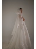 abito da sposa 2026 108 Amara - Berta Bridal