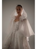 abito da sposa 2026 108 Amara - Berta Bridal