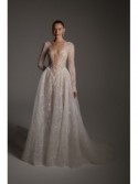 abito da sposa 2026 109 Amara - Berta Bridal