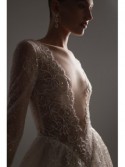abito da sposa 2026 109 Amara - Berta Bridal