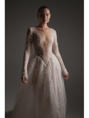 abito da sposa 2026 109 Amara - Berta Bridal