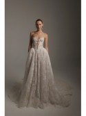abito da sposa 2026 110 Amara - Berta Bridal