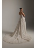 abito da sposa 2026 110 Amara - Berta Bridal
