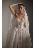 abito da sposa 2026 110 Amara - Berta Bridal