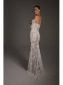 abito da sposa 2026 111 Amara - Berta Bridal