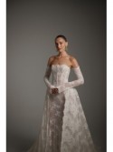abito da sposa 2026 111 Amara - Berta Bridal