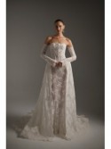 abito da sposa 2026 111 Amara - Berta Bridal