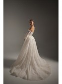 abito da sposa 2026 111 Amara - Berta Bridal