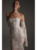 abito da sposa 2026 111 Amara - Berta Bridal