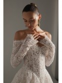 abito da sposa 2026 112 Amara - Berta Bridal