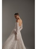 abito da sposa 2026 112 Amara - Berta Bridal
