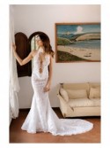 abito da sposa 2027 VENERE Sacra Terra - Claudio Di Mari