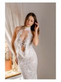 abito da sposa 2027 VENERE Sacra Terra - Claudio Di Mari